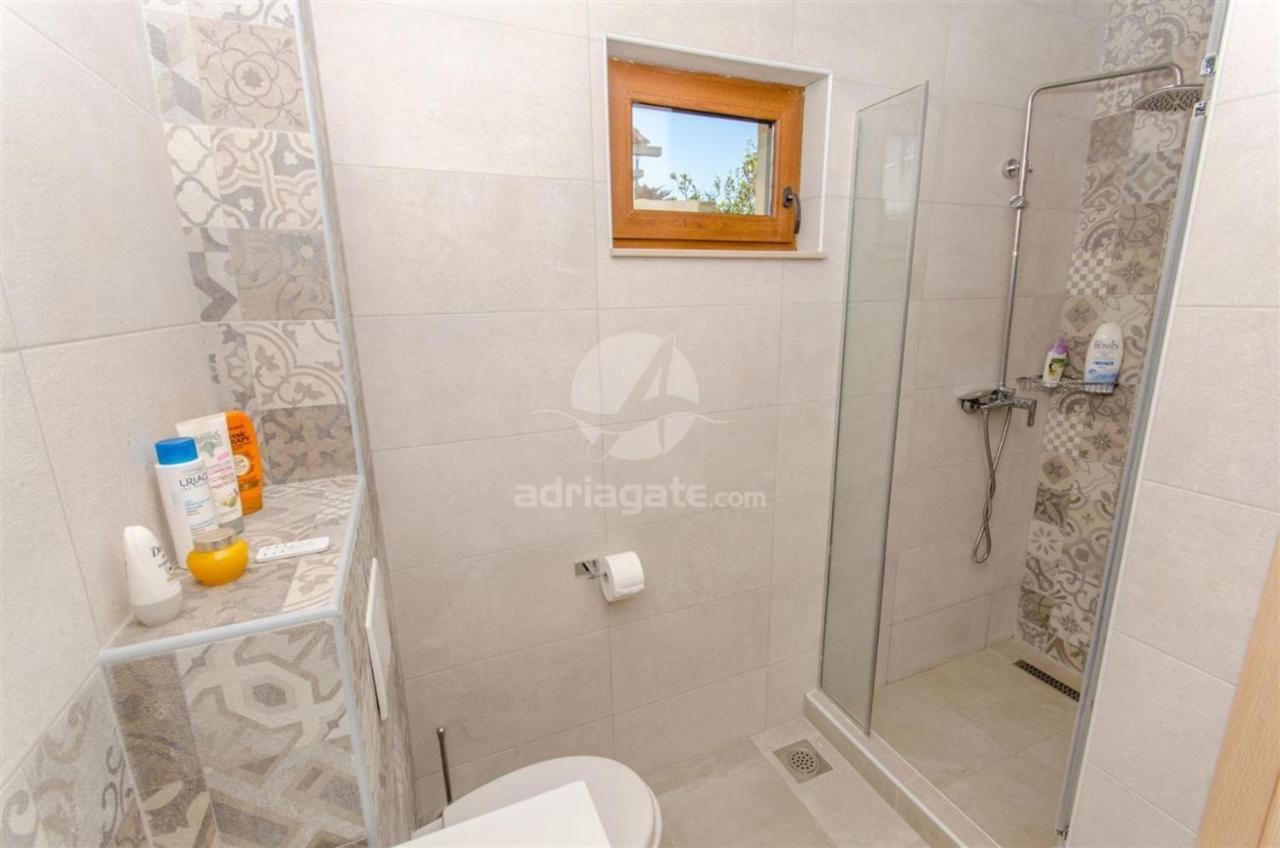 Villa LA Veliki Drvenik Camera foto