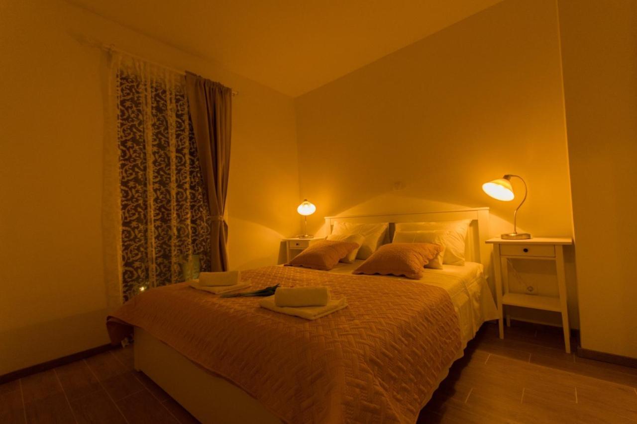 Villa LA Veliki Drvenik Camera foto