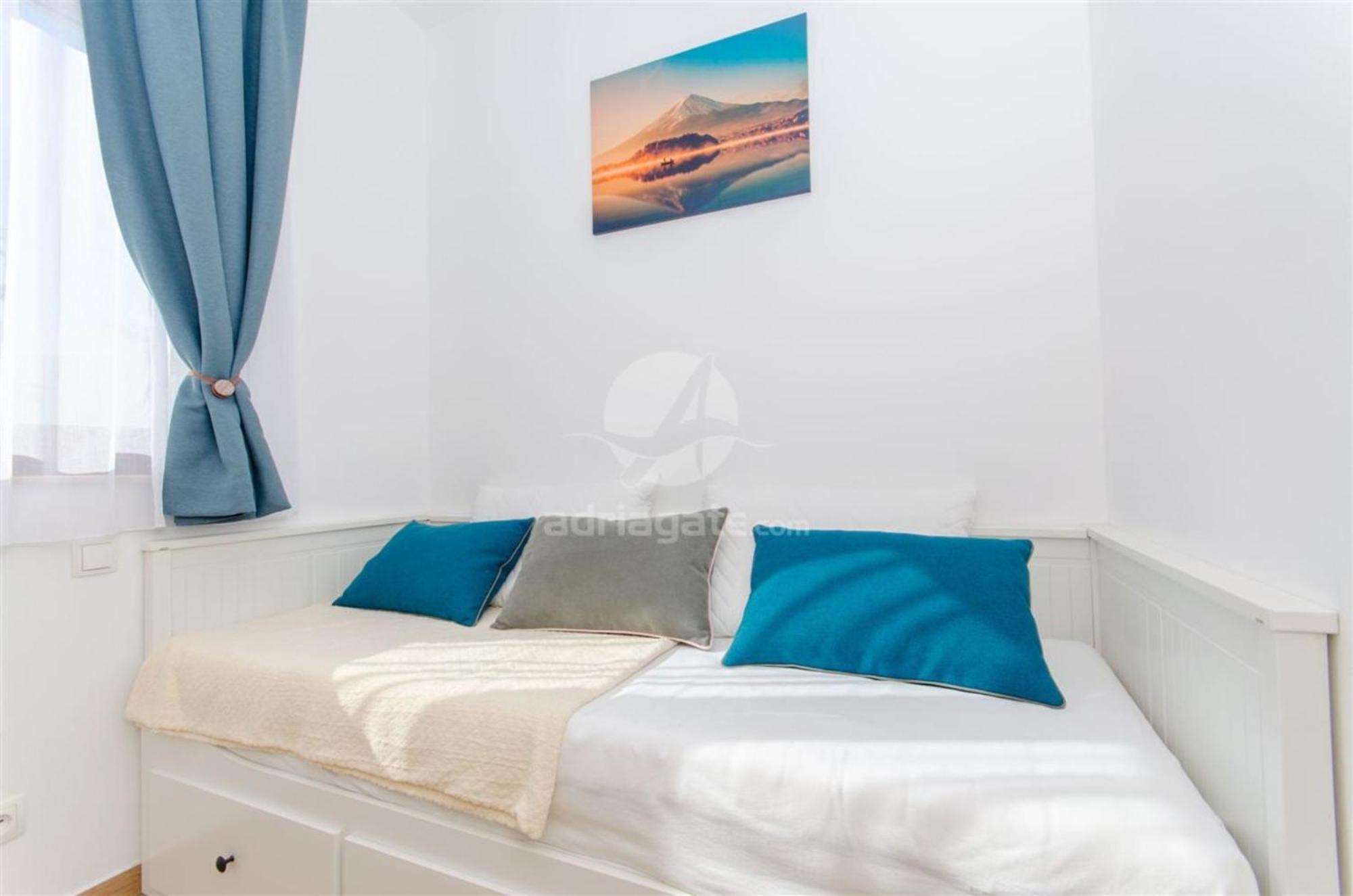 Villa LA Veliki Drvenik Camera foto